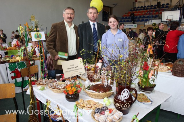XV Spotkania Tradycji Wielkanocnych Ziemi Kłodzkiej - 86