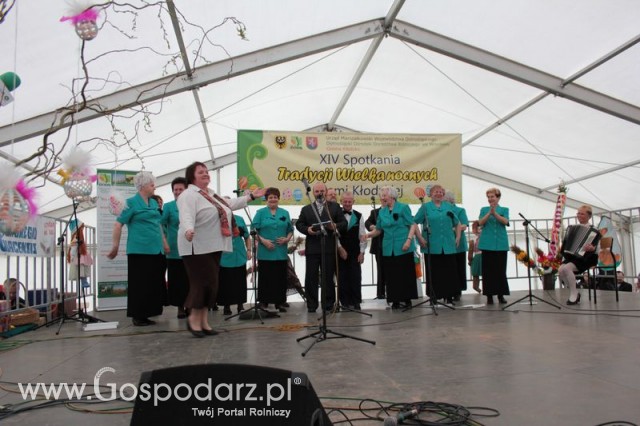 Fotoreportaż z XIV Spotkań Tradycji Wielkanocnych Ziemi Kłodzkiej