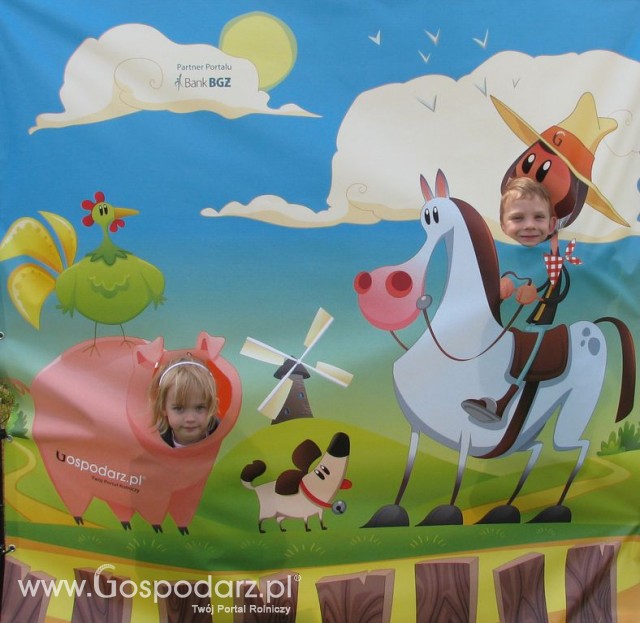 Zagroda Gospodarz.pl