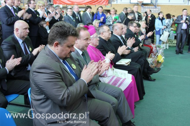 XV Spotkania Tradycji Wielkanocnych Ziemi Kłodzkiej - 11