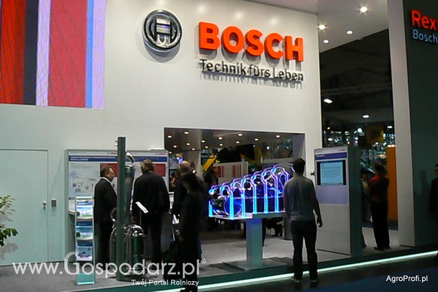 AGROTECHNICA 2011, AgroProfi.pl