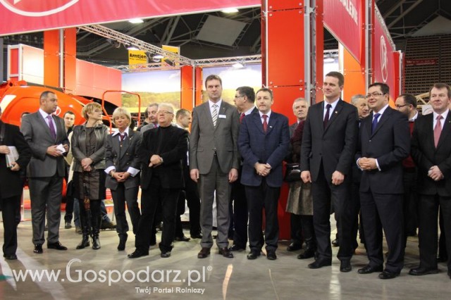 XII Międzynarodowe Targi FERMA BYDŁA i XV Międzynarodowe Targi FERMA ŚWIŃ i DROBIU - 4