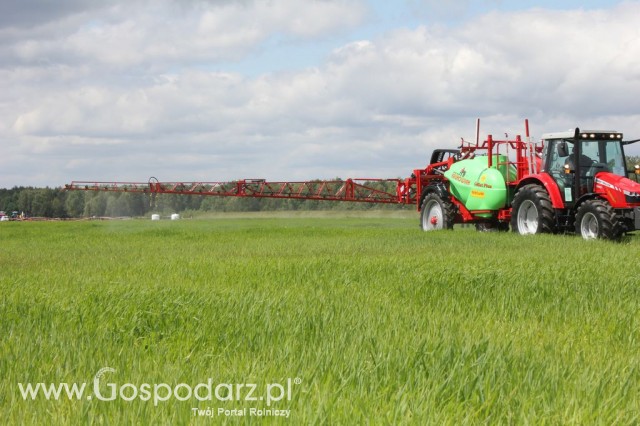 Zielone Agro Show Kąkolewo - Polskie Zboża  - 96