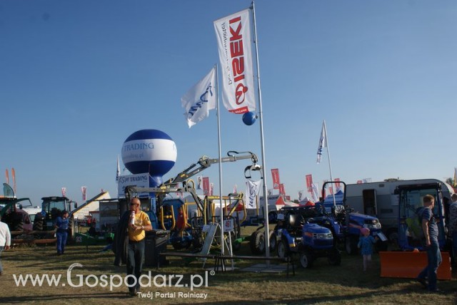 Zdj. - 269 - AGRO-LAS Jakub Małecki