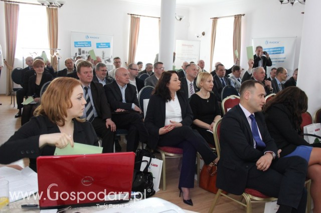 Walne zgromadzenie członków UPEMI - 27