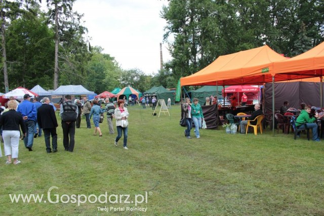 XX Targi Rolnicze Lubniewice