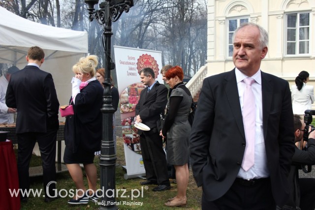 Walne zgromadzenie członków UPEMI - 84