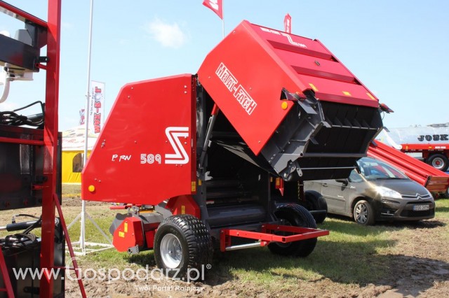 Metal-Fach - Szepietowo 2012 - 7