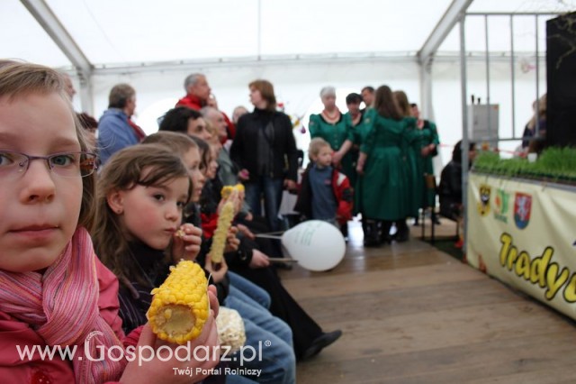 Fotoreportaż z XIV Spotkań Tradycji Wielkanocnych Ziemi Kłodzkiej