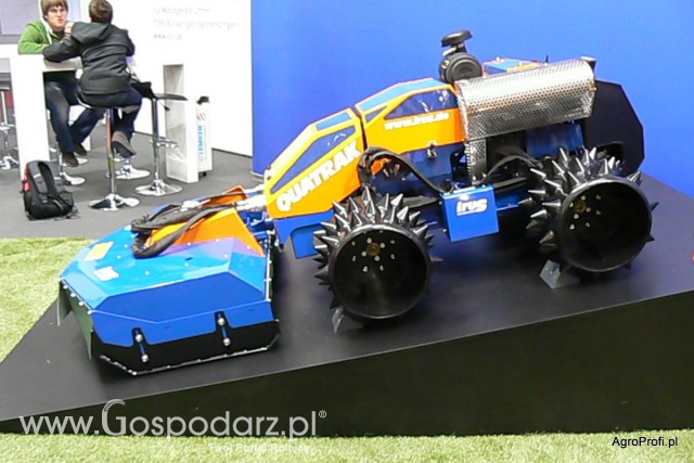 AGROTECHNICA 2011, AgroProfi.pl