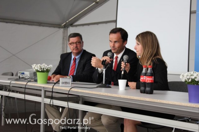 Konferencja prasowa - 3