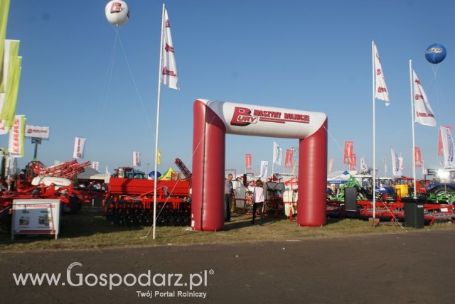 Zdj. - 313 - BURY MASZYNY ROLNICZE