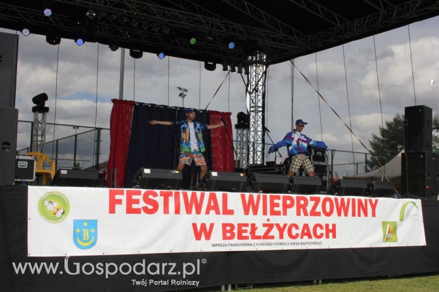 Festiwal Wieprzowiny w Bełżycach - 65