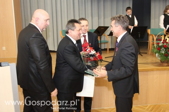 Debata Rolna 2012 oraz Jubileusz XV-lecia Lubuskiej Izby Rolniczej - 97