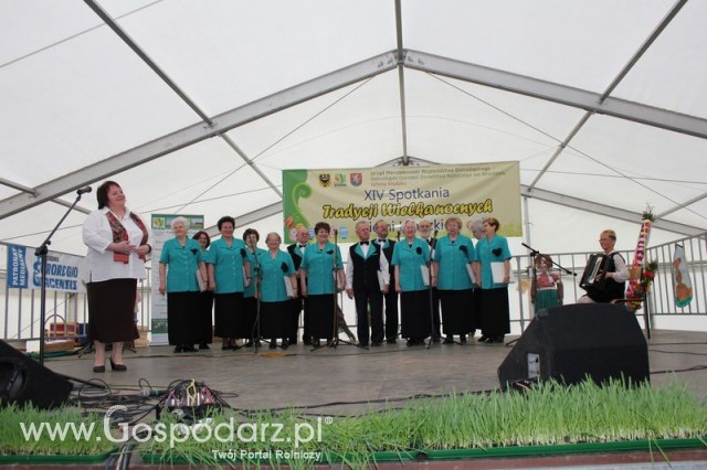 Fotoreportaż z XIV Spotkań Tradycji Wielkanocnych Ziemi Kłodzkiej