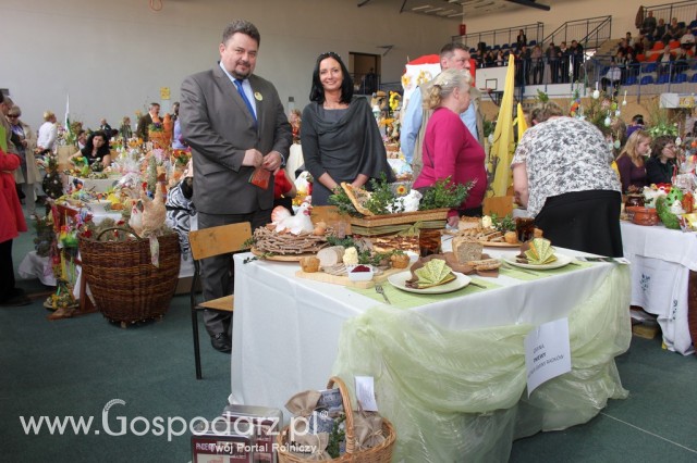 XV Spotkania Tradycji Wielkanocnych Ziemi Kłodzkiej - 96