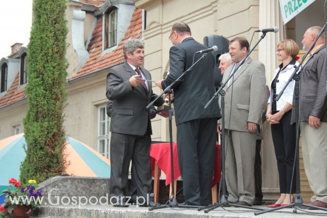 XX Targi Rolnicze Lubniewice