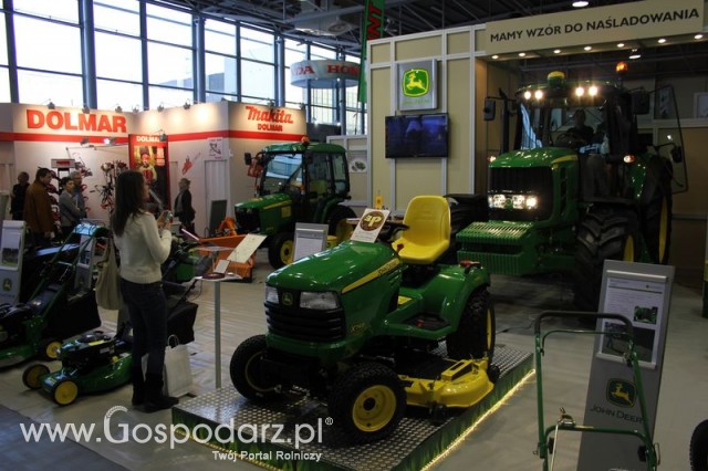 V Międzynarodowe Targi Ogrodnicze Gardenia 2011