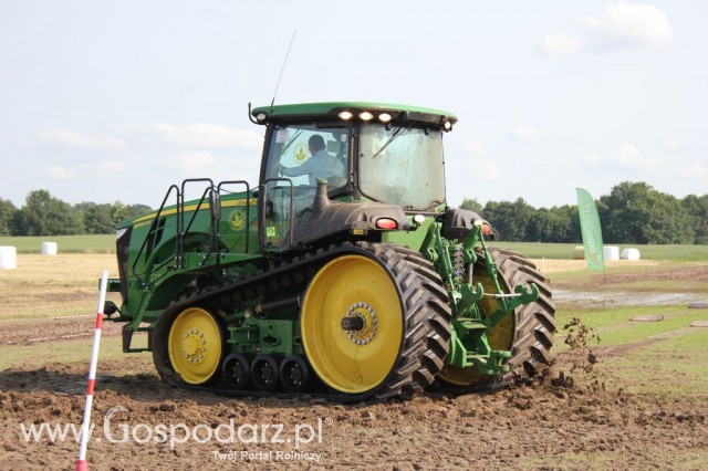 Relacja Foto Agro-Tech Minikowo 2012 - 138