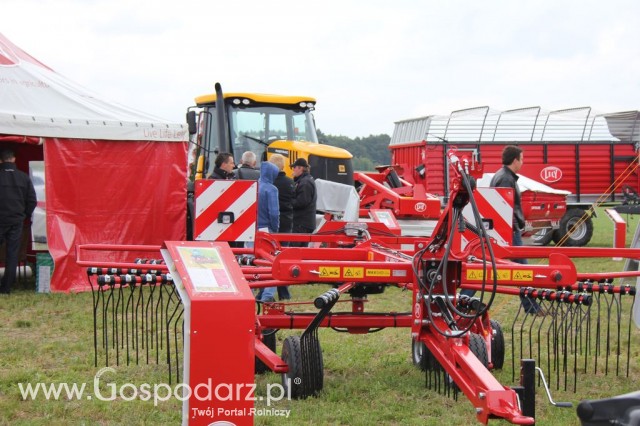 Zielone Agro Show Kąkolewo - Polskie Zboża  - 28