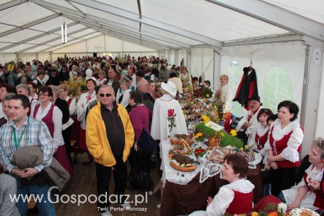 Fotoreportaż z XIV Spotkań Tradycji Wielkanocnych Ziemi Kłodzkiej