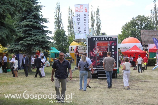 XXII Targi Rolniczo-Ogrodnicze Kościerzyn 2012 - 61