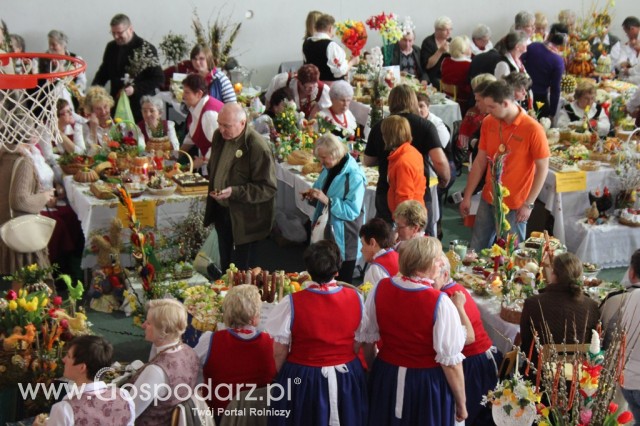 XV Spotkania Tradycji Wielkanocnych Ziemi Kłodzkiej - 67