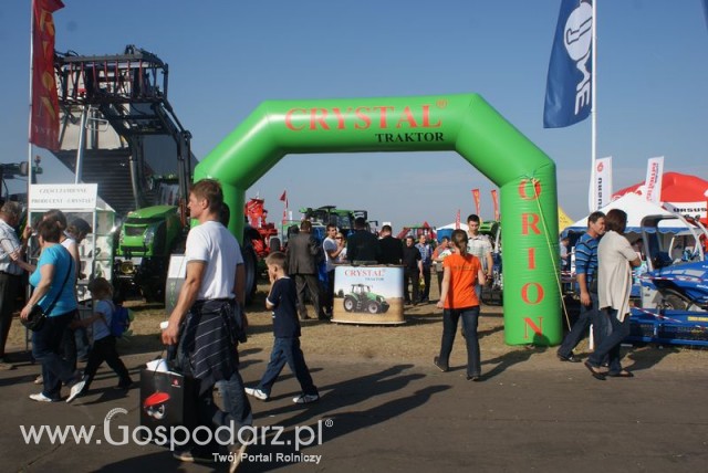 Zdj. - 371 - CRYSTAL TRAKTOR Sp. z o.o.