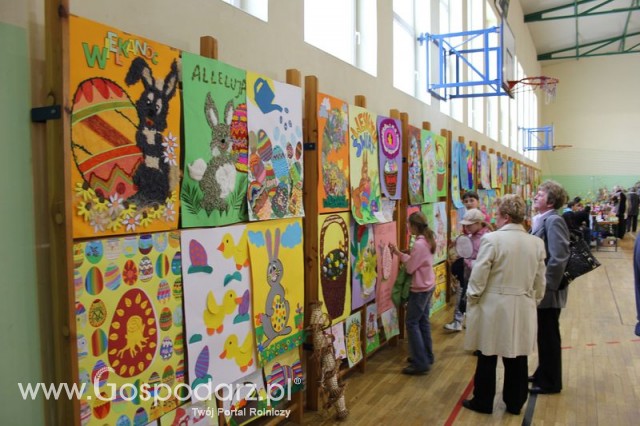 Fotoreportaż z XIV Spotkań Tradycji Wielkanocnych Ziemi Kłodzkiej