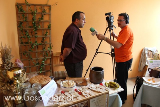 XX Targi Rolnicze Lubniewice