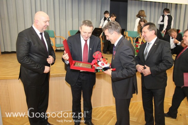 Debata Rolna 2012 oraz Jubileusz XV-lecia Lubuskiej Izby Rolniczej - 98