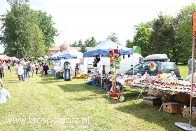 XX Targi Rolnicze Lubniewice