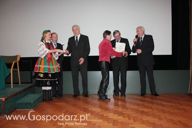 Fotoreportaż z XI Międzynarodowych Targów Fermy Bydła