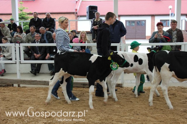 Mali hodowcy Sielinko 2012 - 10