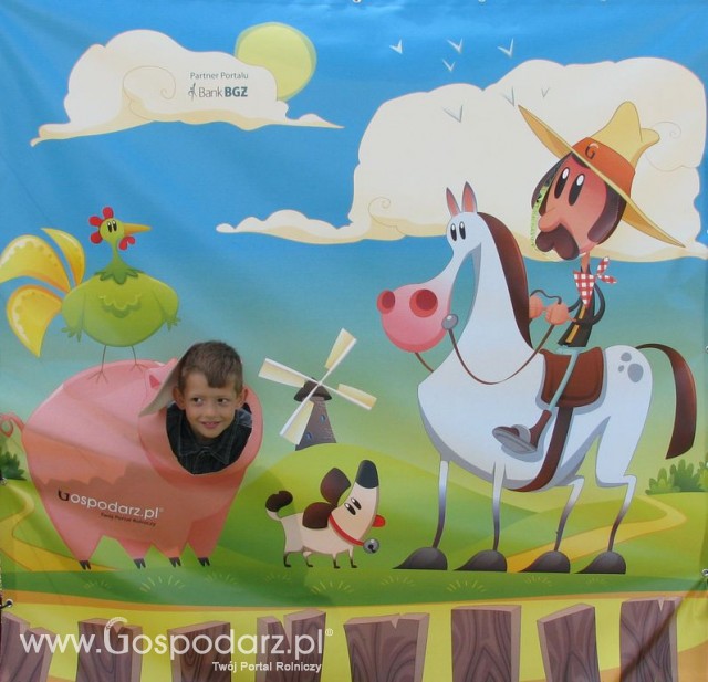 Zagroda Gospodarz.pl