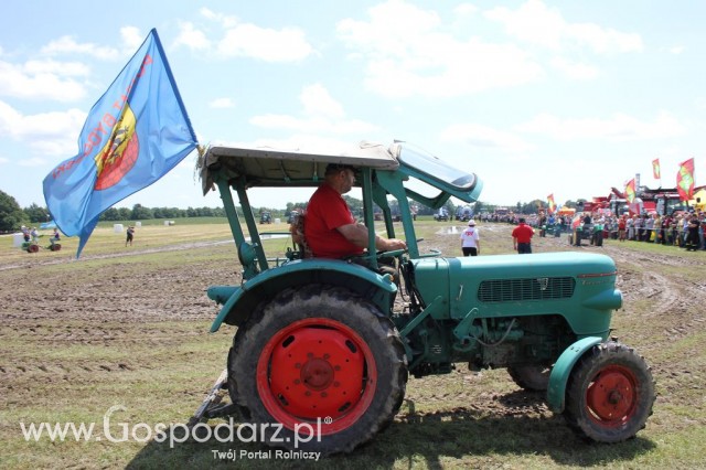 Relacja Foto Agro-Tech Minikowo 2012 - 98
