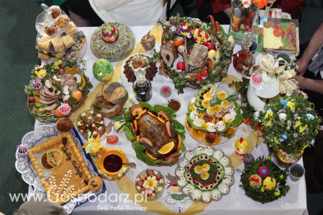 XV Spotkania Tradycji Wielkanocnych Ziemi Kłodzkiej - 65