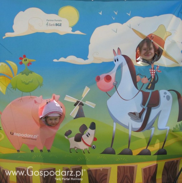 Zagroda Gospodarz.pl