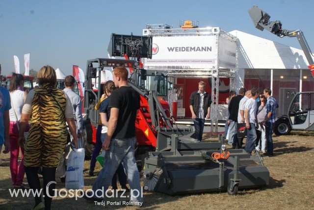 Zdj. - 374 - Weidemann GmbH