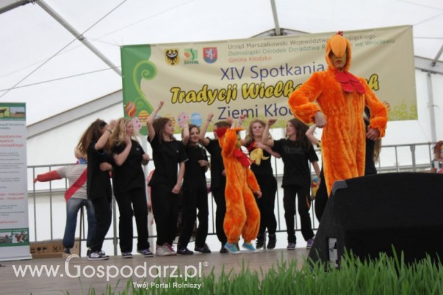 Fotoreportaż z XIV Spotkań Tradycji Wielkanocnych Ziemi Kłodzkiej