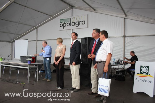 Losowanie nagród - 17