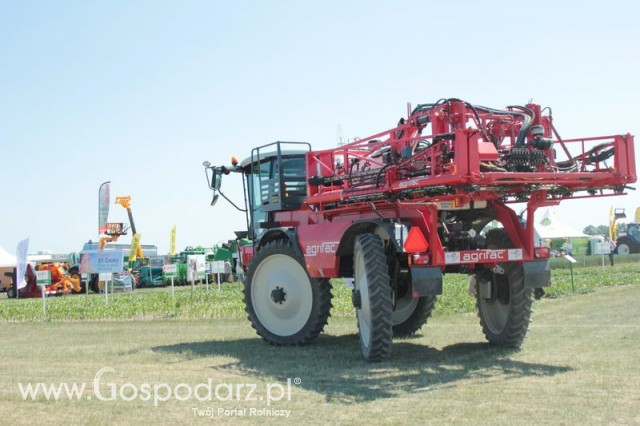 Agrifac opryskiwacz samojezdny Condor