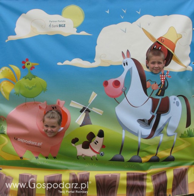 Zagroda Gospodarz.pl