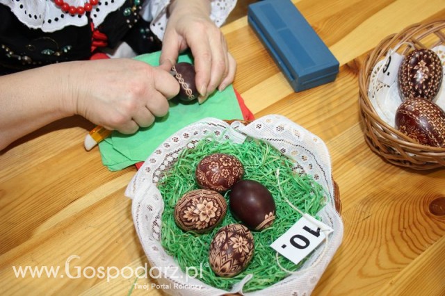 Fotoreportaż z XIV Spotkań Tradycji Wielkanocnych Ziemi Kłodzkiej