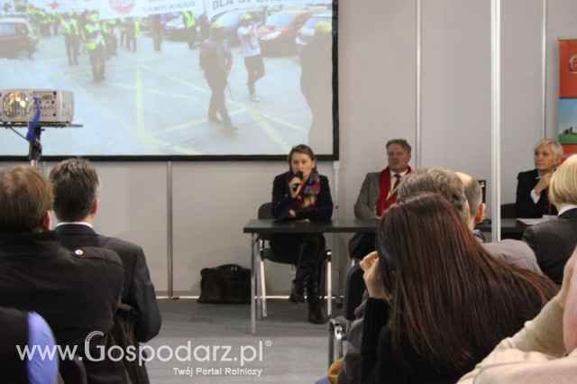 Polagra 2012 - Debata  - 13