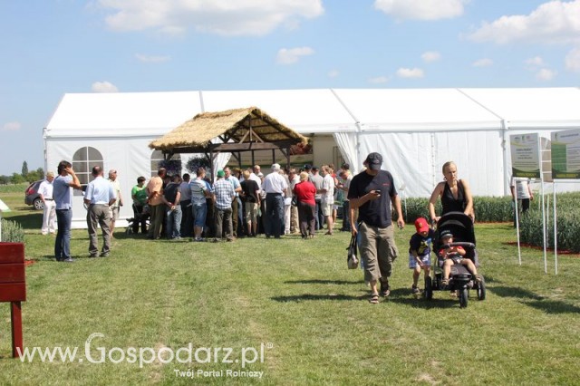 Polskie Zboża 2011 - Sobota