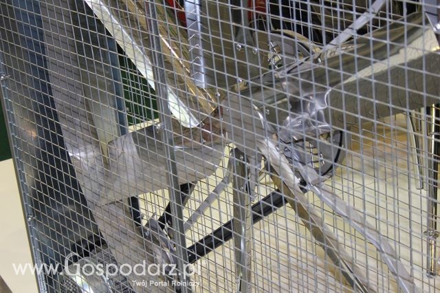 Fotoreportaż  z XI Międzynarodowych Targów Fermy Bydła