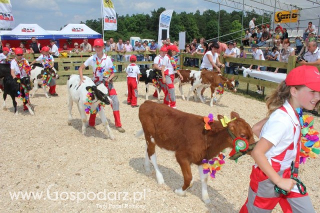 Konkurs Młodego Hodowcy - 24