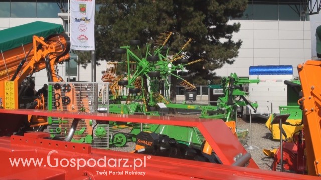 TECHAGRO 2012  - 78