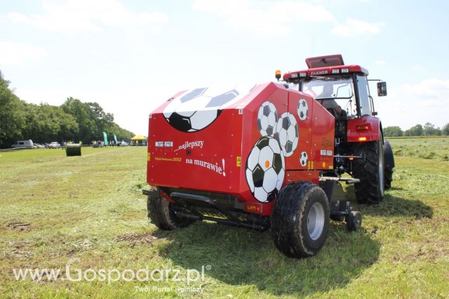 Metal-Fach - Szepietowo 2012 - 29